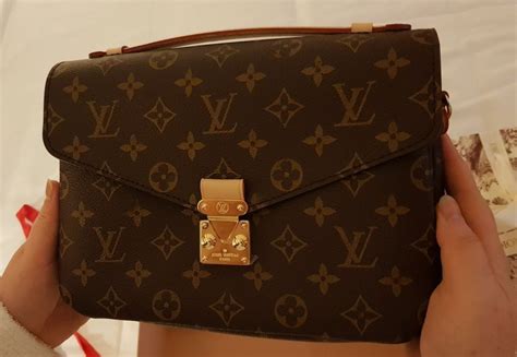 como saber si un louis vuitton es original